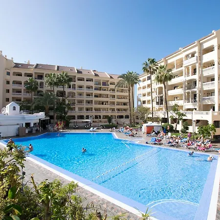 Large Terrace And Heated Swimming Pool * Los Cristianos